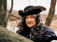 Кадр Тайны дворцовых переворотов. Россия, век XVIII-ый. Фильм 6. Смерть юного императора