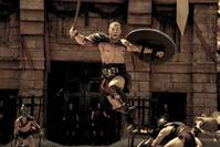 Кадр Геракл: Начало легенды