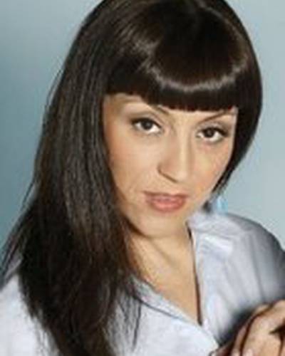 Пепа Аниорте фото