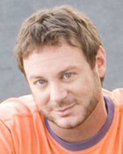 Джефф Нимой фото