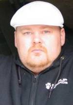 Рич Скиннер фото