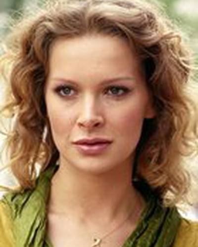 Александра Флоринская фото