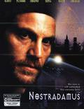 Постер из фильма "Нострадамус" - 1