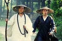 Кадр Чародей и Белая змея