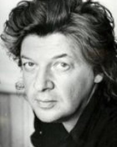 Владимир Матецкий фото