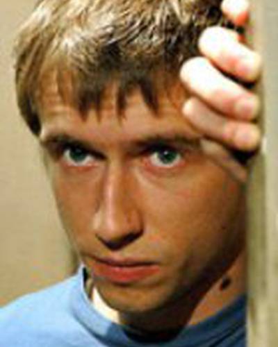 Марюс Ямпольскис фото