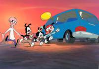 Кадр Озорные анимашки