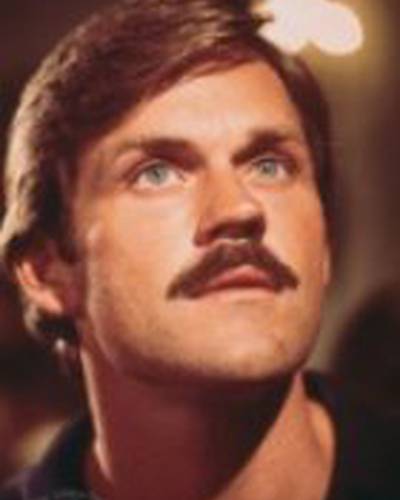 Джон Бек фото