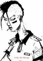 Нико Вилейвонгс фото