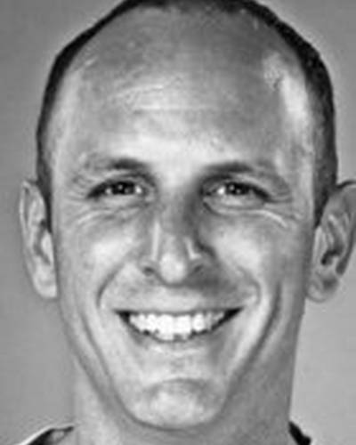 Алистер Мадзотти фото