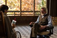 Кадр Бивень