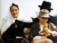 Кадр Я умею прыгать через лужи