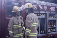 Кадр Когда гаснет свет