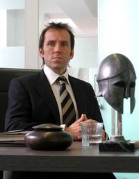 Кадр Портал юрского периода