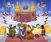 Кадр Чудо-зверята