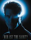 Постер из фильма "Святой" - 1