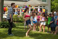 Кадр Любовь без обязательств