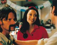 Кадр Город счастья, штат Техас