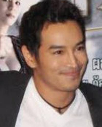 Акара Амкарттаякул фото