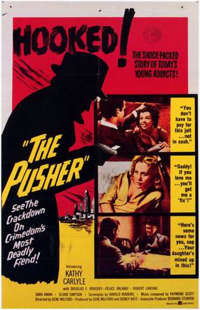 The Pusher