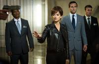 Кадр Братья из Гримсби