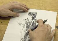 Кадр Зодиак