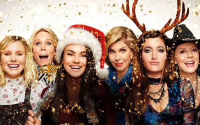 Стоит ли смотреть: «Очень плохие мамочки 2»