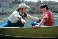 Кадр Мишени