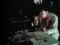 Кадр Кислородный голод