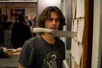 Кадр Душевная кухня