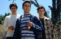 Кадр Донни Дарко