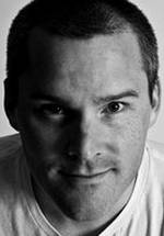 Роджер Крэйг Смит фото