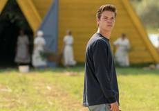 Звезда хоррора «Солнцестояние» рассказал о ночных кошмарах