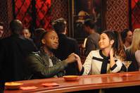 Кадр Новенькая