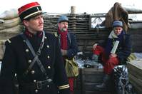 Кадр Счастливого Рождества