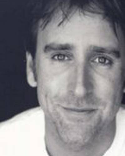 Джереми Робинсон фото