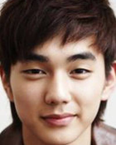 Ю Сын Хо фото