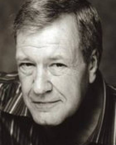 Тед Мэйнард фото