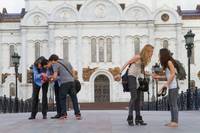 Кадр Фантом 3D