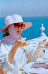 Кадр Дьяволица