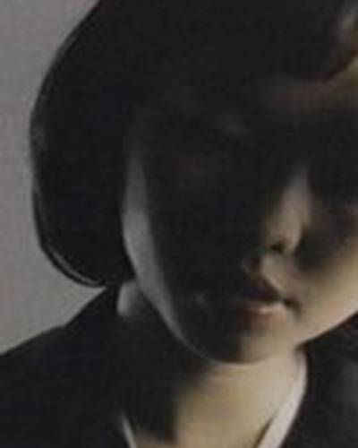 Анита Чао фото