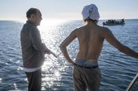 Кадр Бойтесь ходячих мертвецов