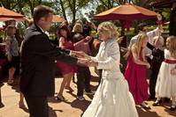 Кадр Рождественская свадебная сказка