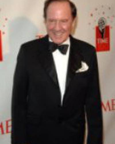 Морт Цуккерман фото