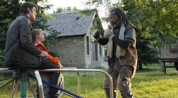 Кадр из фильма "Воскрешая чемпиона" - 2