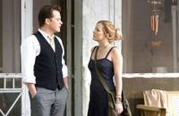 Кадр Ключ от всех дверей