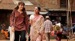 Кадр из фильма "Катманду, зеркало неба" - 2