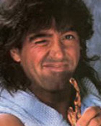 Рик Мартел фото