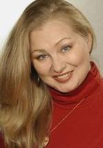 Татьяна Попова фото