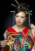 Юка Сано фото